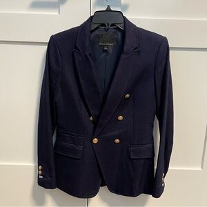 Banana Republic Blazer